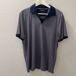 EUC Banana Republic Men's Cotton Polo